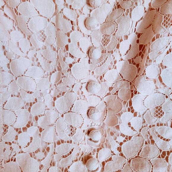 (2/$30) Talula halter dress - Picture 5 of 8